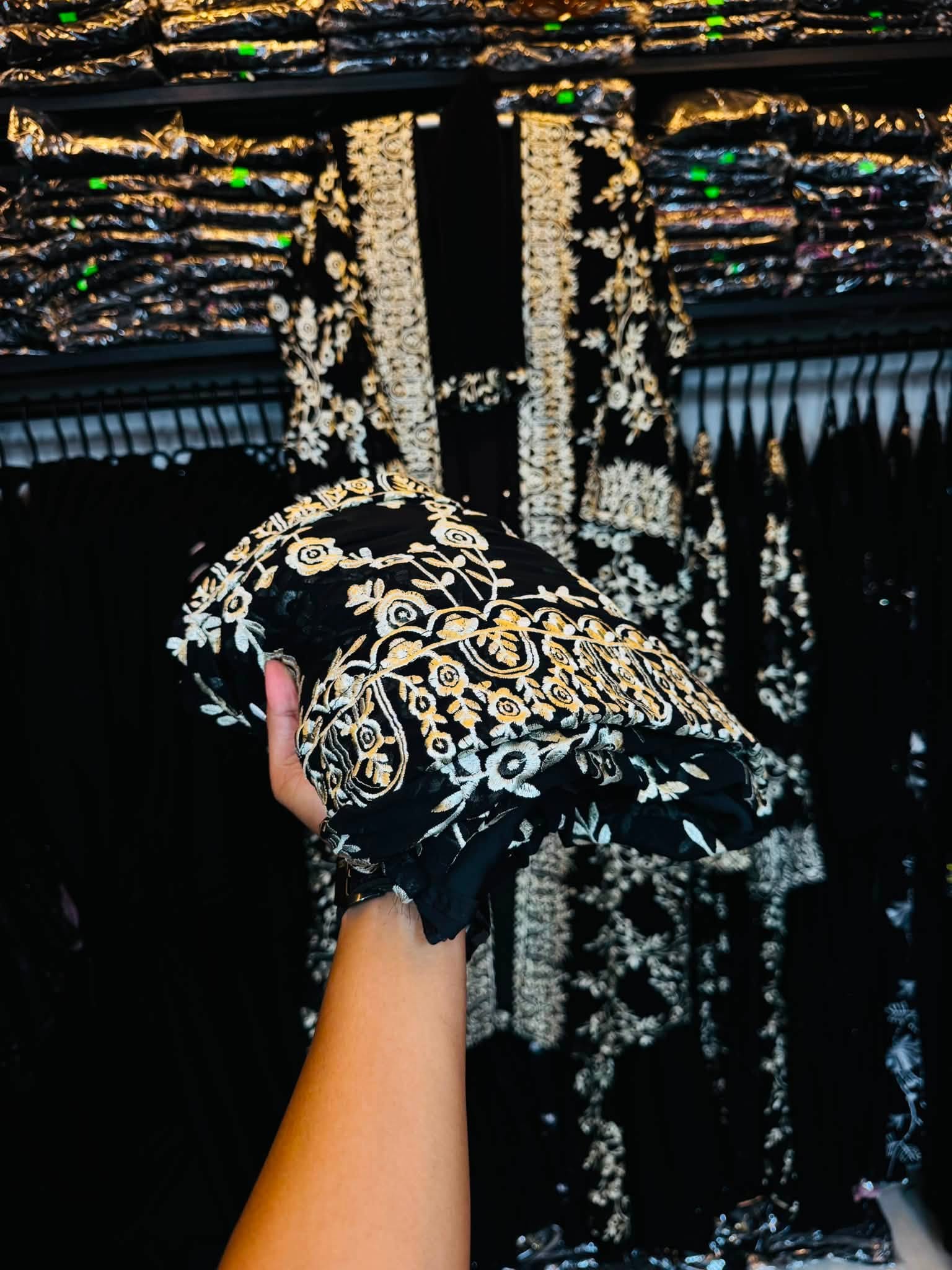 Sherwani koti abaya