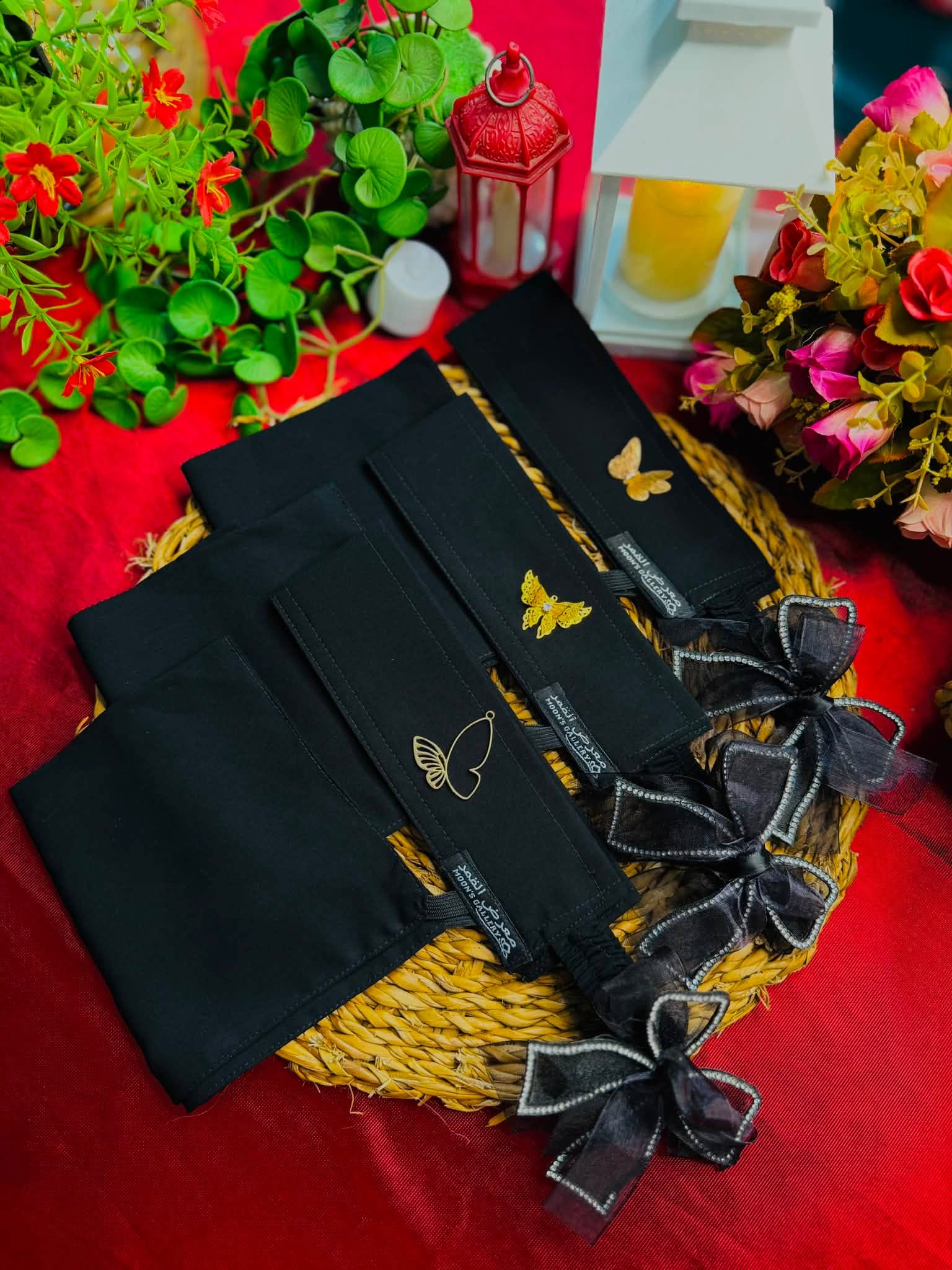 নিকাব