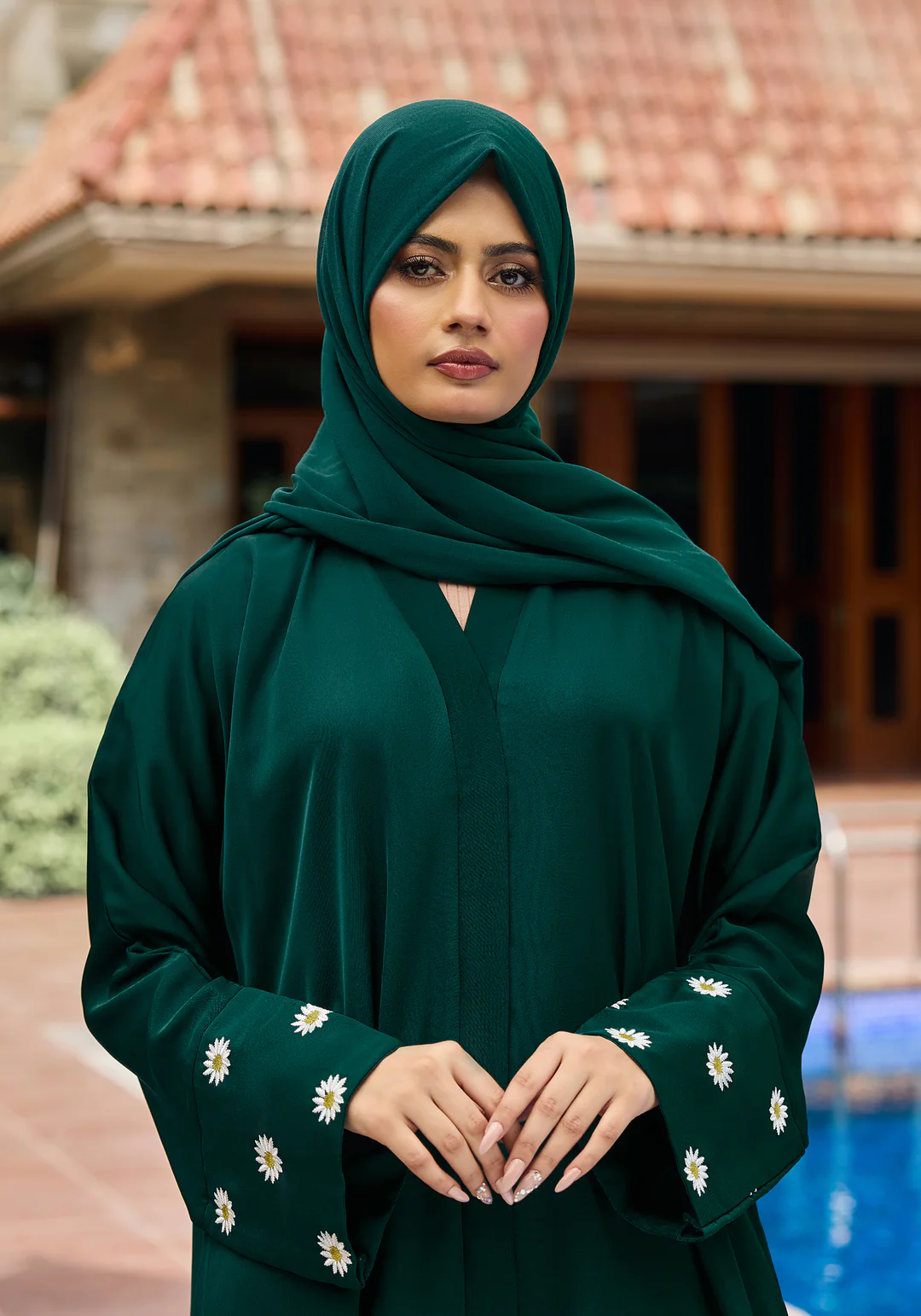 আবায়া